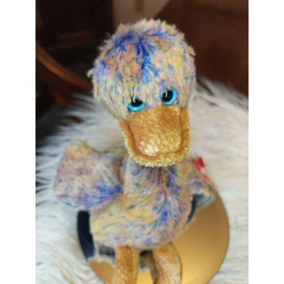 Dinky ty beanie baby value deals
